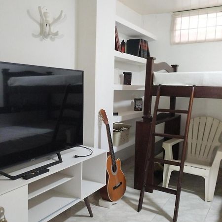 Antonia Santos Apartment บูการามังกา ภายนอก รูปภาพ