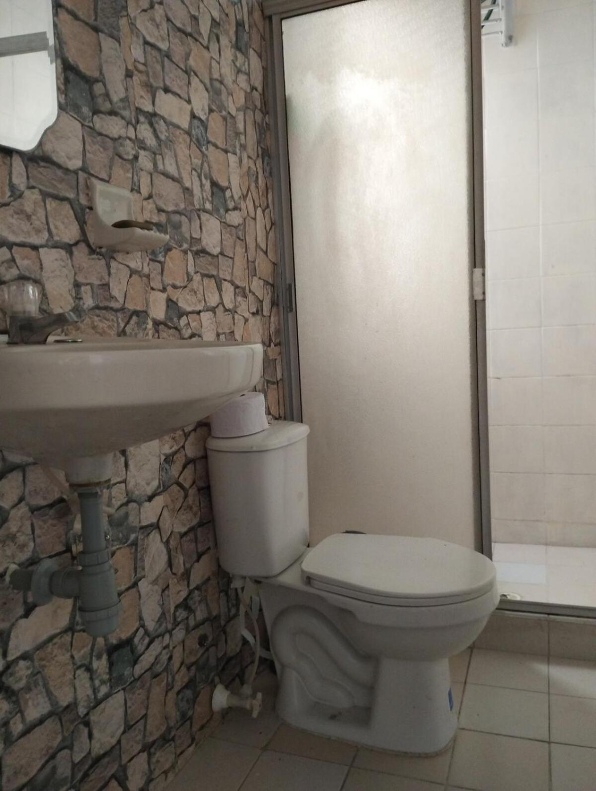 Antonia Santos Apartment บูการามังกา ภายนอก รูปภาพ