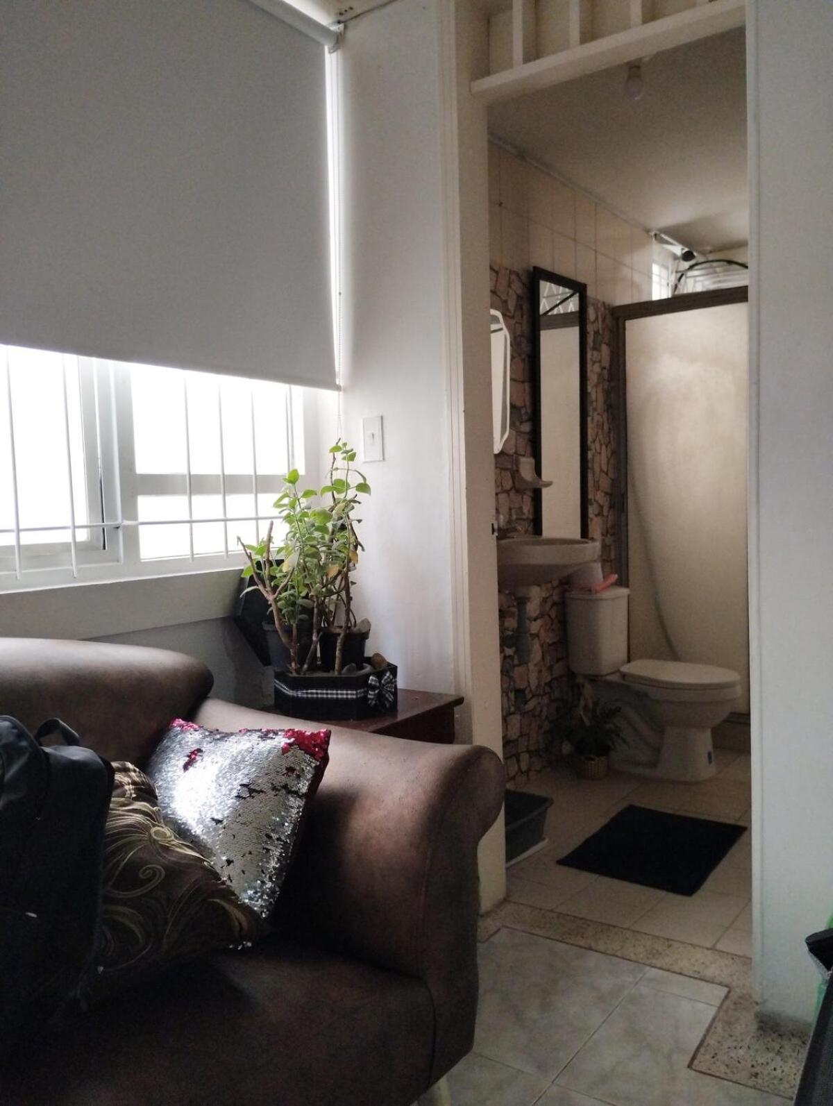Antonia Santos Apartment บูการามังกา ภายนอก รูปภาพ